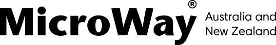 MicroWay (Australia & NZ)