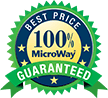 MicroWay (Australia & NZ)