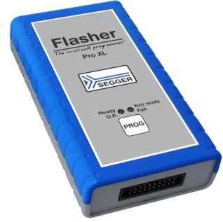 Flasher PRO & PRO XL