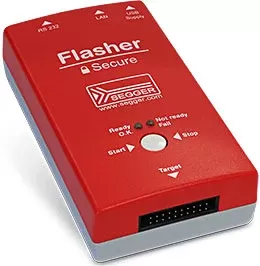 Flasher Secure