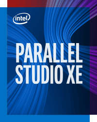 Intel Parallel Studio XE