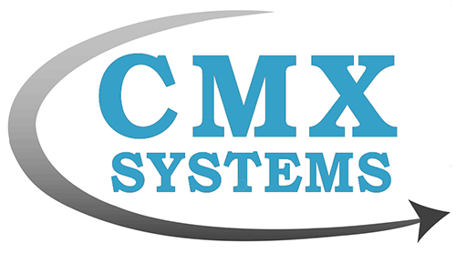 CMX Systems Products