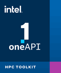 Intel oneAPI HPC Toolkit