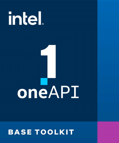 Intel® oneAPI Base Toolkit