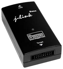 J-Link BASE