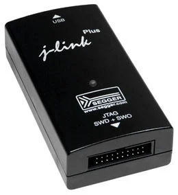 J-Link PLUS & PLUS Compact