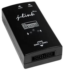 J-Link PRO