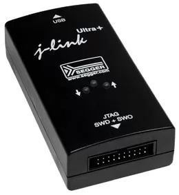 J-Link Ultra+