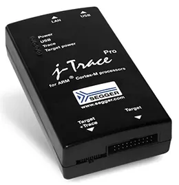 J-Trace PRO for Cortex-M