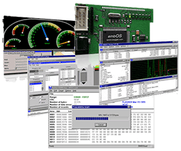 RTOS and Middleware