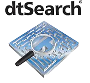dtSearch Desktop / Network with Spider