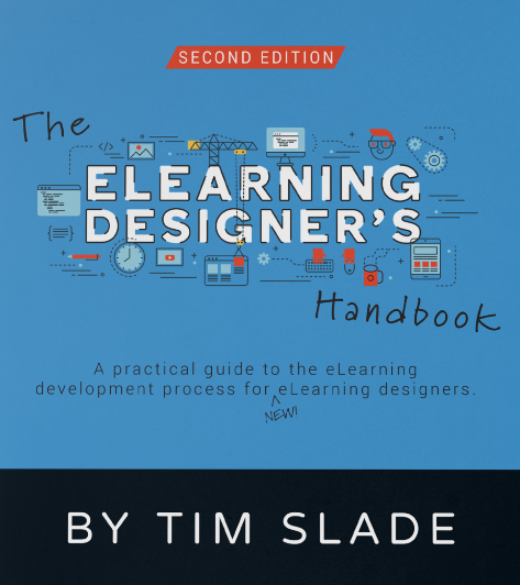 eLearning Designers Handbook (New Subscriptions. On Request. Limited Stock)
