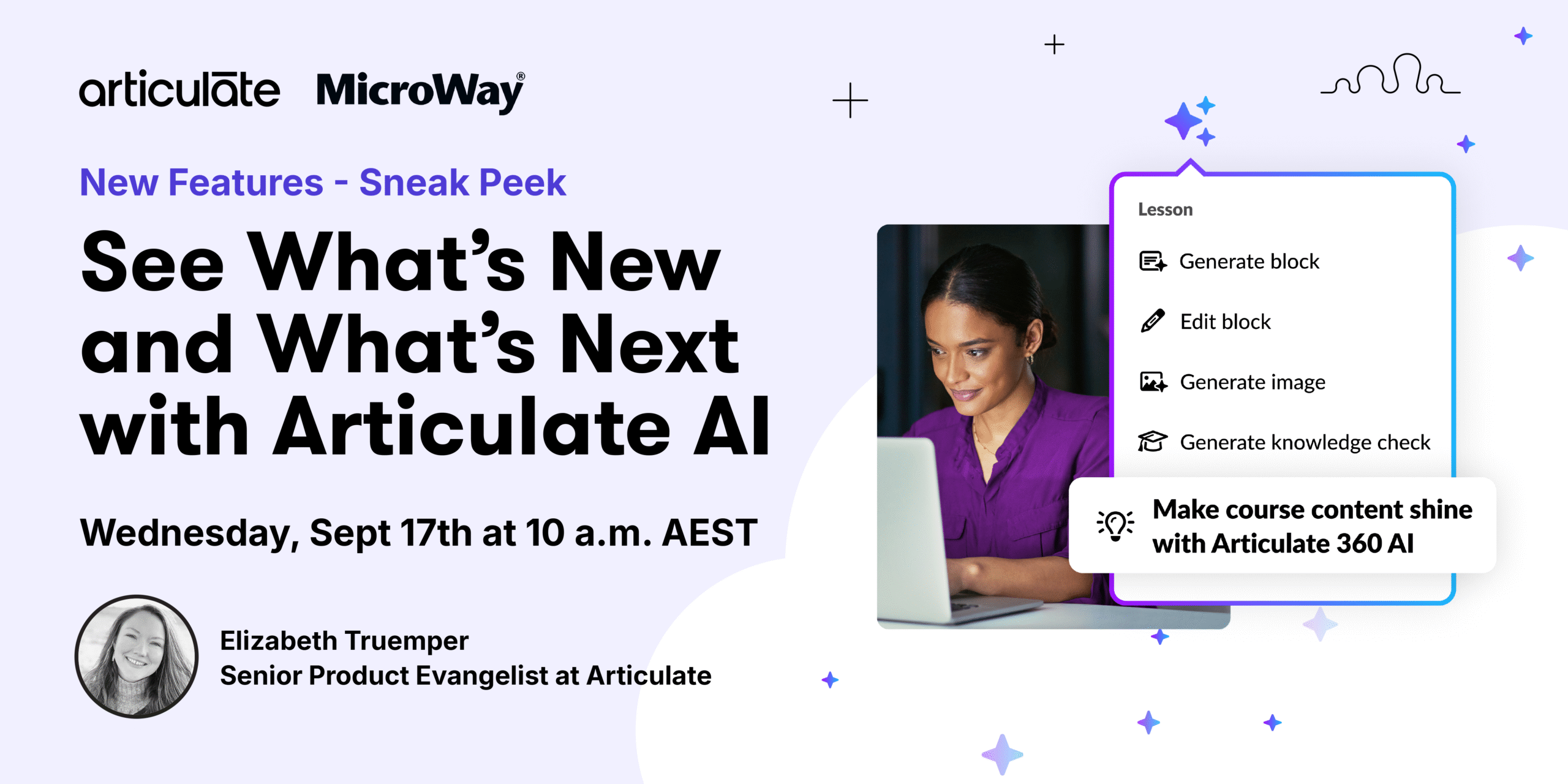 What's Next with Articulate AI Assistant 