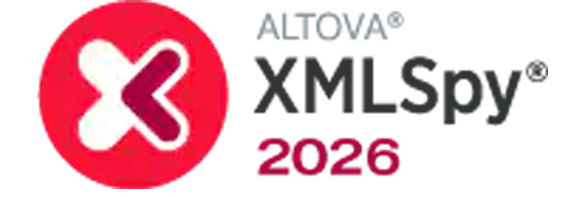 Altova XMLSpy